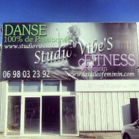 Studio Vibe's