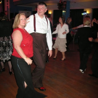 Surrey Dance