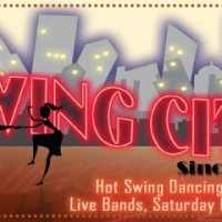 Swing City Boston