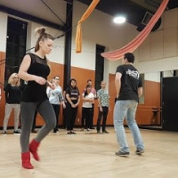 SwingLab