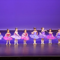 Sydney North Dance