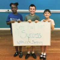 Symphony Dance