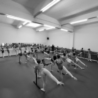 Synopsis Danse