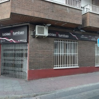 Tablao y Tumbao