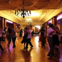 Tango en Galicia