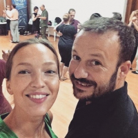 Tango Libre Astoria