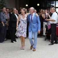 Tango La Luna