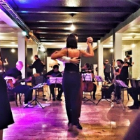 Tango Urquiza