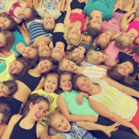 Egurrola Dance Kids