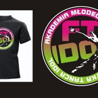 Dance Factory IDOL