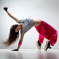 DANCE ACADEMY