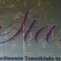 Tanssiklubi Star ry