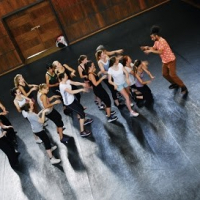 Tanzfestival Bielefeld