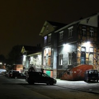 Tanzschule Edgar Bellinghausen in Utopiastadt Wuppertal