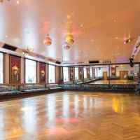 Tanzschule Hartung