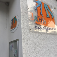 Helmut Jahn dance school