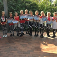Tanzschule Picasso