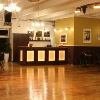 Tanzschule Prestige