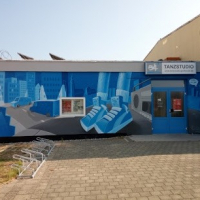 Tanzstudio 54grad