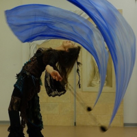 Tanzstudio Medina