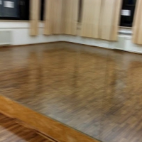 Tanzstudio Rebecca