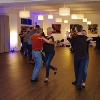 Tanzstudio Stoll