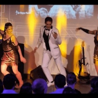 Tap Dance Paris - Spectacles Et Cours De Claquettes
