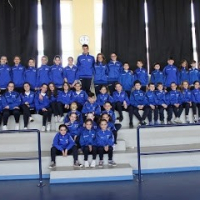 Scuola di Danza e Ginnastica Artistica T-Dance