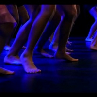Dance Time Creation