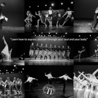Terpsis Dance