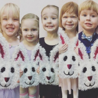 Academy of Dance