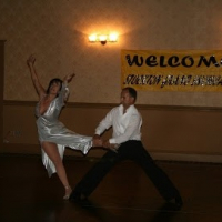 Ballroom Bootcamp