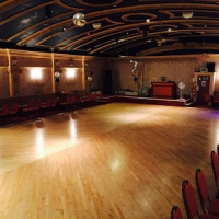 The Dance Academy