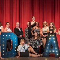 Dance Academy
