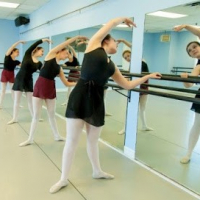 The Dance Centre