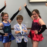 The Dance Centre