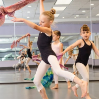 The Dance Box