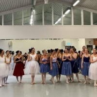 The Dance Domain