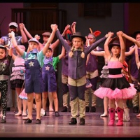 The Dance Element