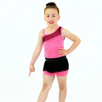 Dance Fever