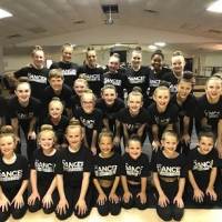 The Dance Force