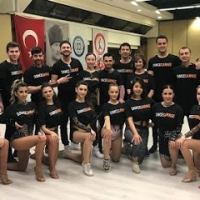 Dance Garage