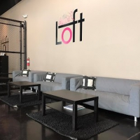 The Dance Loft