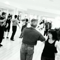 The Dance Lounge