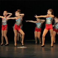 The Dance Movement