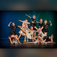 Dance Movement