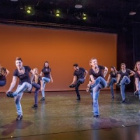 The Dance Network