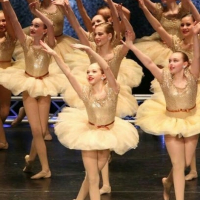 The Dance Refinery