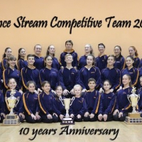 Dance Stream Studio