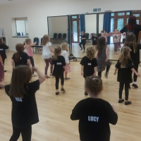 Dolloway Dancers